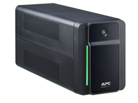 APC Easy UPS sistema de alimentación ininterrumpida (UPS) Línea interactiva 0,9 kVA 480 W 4 salidas AC