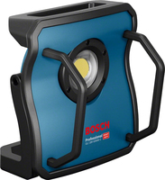Bosch 0 601 446 900 oświetlenie robocze LED Czarny, Niebieski