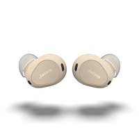 Jabra 100-99280901-99 auricular y casco Auriculares Inalámbrico Dentro de oído Llamadas/Música Bluetooth Crema de color