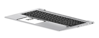 HP M07492-031 ricambio per laptop Base dell'alloggiamento + tastiera