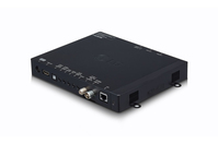 LG STB-6500 Smart-TV-Box Schwarz Full HD+ WLAN Ethernet/LAN