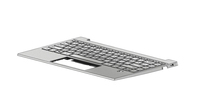 HP M14232-A41 notebook spare part Keyboard
