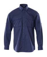 MASCOT 13004-230-01 T-Shirt Baumwolle, Polyester