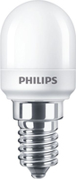 Philips Gyertya formájú fényforrás 15 W T25 E14