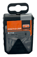 Bahco 59S/T20 destornillador manual
