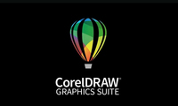 Corel CorelDRAW Graphics Suite Grafische Editor 1 licentie(s) 1 jaar