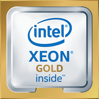 Intel Xeon 6138F processor 2 GHz 27.5 MB L3