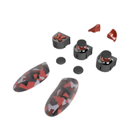 Thrustmaster Eswap X Red Color Pack Thumbstickmodule