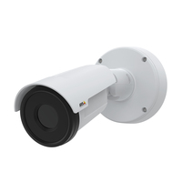 Axis 02155-001 telecamera di sorveglianza Capocorda Telecamera di sicurezza IP Interno e esterno 768 x 576 Pixel Soffitto/muro