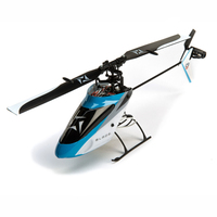 Blade Nano S3 radiografisch bestuurbaar model Helikopter Elektromotor