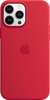 Apple MM2V3ZM/A Handy-Schutzhülle 17 cm (6.7") Cover Rot