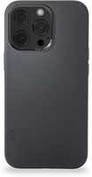 Decoded Backcover funda para teléfono móvil 15,5 cm (6.1") Negro