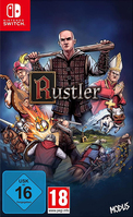 Modus Games Rustler Standard Nintendo Switch