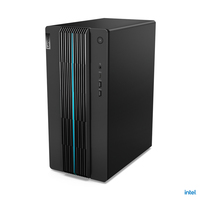 Lenovo IdeaCentre Gaming 5 17IAB7 Intel® Core™ i5 i5-12400F 16 GB DDR4-SDRAM 1 TB SSD NVIDIA® GeForce® GTX 1650 SUPER Windows 11 Home Tower PC Nero