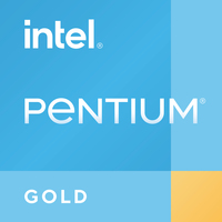 Intel Pentium Gold G7400 processzor 3,7 GHz 6 MB Smart Cache