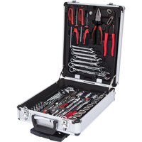 KS Tools 918.0690 mechanics tool set 90 tools