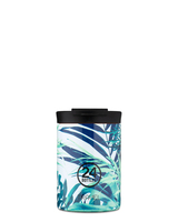 24Bottles Travel Tumbler Tägliche Nutzung 350 ml Edelstahl Mehrfarbig