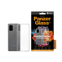 PanzerGlass ® ClearCase™Samsung Galaxy S20 Plus