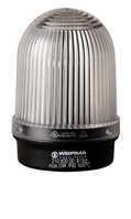 Werma 210.400.00 alarm light indicator 12 - 230 V White