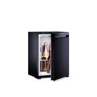 Dometic HiPro Alpha N30S Minibar-Kühlschrank 26 l Integriert F