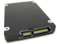 Fujitsu 38010658 Internes Solid State Drive 2.5" 64 GB SATA SLC