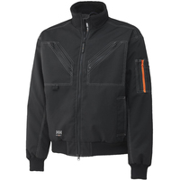 Helly Hansen 76211-990-S Mantel/Jacke