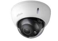 Dahua Technology Lite HAC-HDBW1200R-Z-2712-S5 biztonsági kamera Dóm CCTV biztonsági kamera Beltéri és kültéri 1920 x 1080 pixelek Plafon/fal
