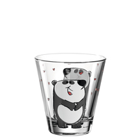 LEONARDO Panda 6 Stück(e) 215 ml