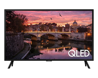 Samsung HG32CF800EUXEN TV 81,3 cm (32") Full HD Wi-Fi Nero