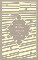 ISBN Ballad of the Sad Cafe libro Novela general Inglés Tapa dura 128 páginas