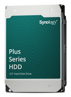 Synology HAT3300-2T dysk twardy 2 TB 5400 RPM 3.5" Serial ATA III