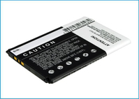 CoreParts MOBX-BAT-ERA600XL mobile phone spare part Battery