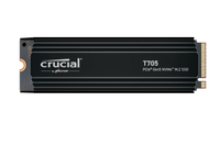 Crucial CT4000T705SSD5 urządzenie SSD 4 TB M.2 PCI Express 5.0 NVMe