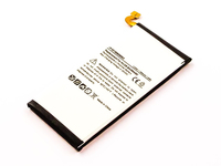 CoreParts MBXSA-BA0018 ricambio per cellulare Batteria Nero