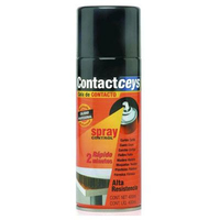 CEYS 503415 adhesivo Aerosol Adhesivo de contacto 400 ml
