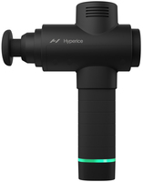 HyperIce Hypervolt 2 masseur Universel Noir