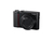Panasonic Lumix DC-TZ200D 1" Fotocamera compatta 20,1 MP MOS 5472 x 3648 Pixel Nero