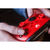 Microsoft Xbox Wireless Controller Vörös Bluetooth/USB Gamepad Analóg/digitális Xbox, Xbox One, Xbox Series S, Xbox Series X