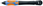 Pelikan griffix crayon mécanique HB 1 pièce(s)