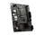 MSI PRO H610M-E Motherboard Intel H610 LGA 1700 micro ATX