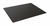 Durable 713201 desk pad Polypropylene (PP) Black