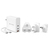 HYPER HJG140WW mobile device charger White Indoor