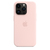 Apple MPTH3ZM/A mobiele telefoon behuizingen 15,5 cm (6.1") Hoes Roze
