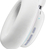 Logitech G G735 Zestaw słuchawkowy Przewodowy i Bezprzewodowy Opaska na głowę Gaming Bluetooth Biały