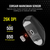 Corsair KATAR ELITE Wireless mouse Right-hand RF Wireless + Bluetooth + USB Type-A Optical 26000 DPI