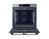 Samsung NV7B5755SAS/U4 oven 76 L 3950 W A+ Black, Stainless steel