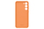 Samsung EF-PS916TOEGWW mobile phone case 16.8 cm (6.6") Cover Orange