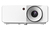 Optoma ZW350E adatkivetítő Ultra rövid vetítési távolságú projektor 4000 ANSI lumen DLP WXGA (1280x800) 3D Fehér
