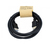 CUC Exertis Connect 129409 câble HDMI 0,5 m HDMI Type A (Standard) Noir