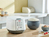 Tefal Easy Rice 8in1 RK7321 5 L 750 W Blanco